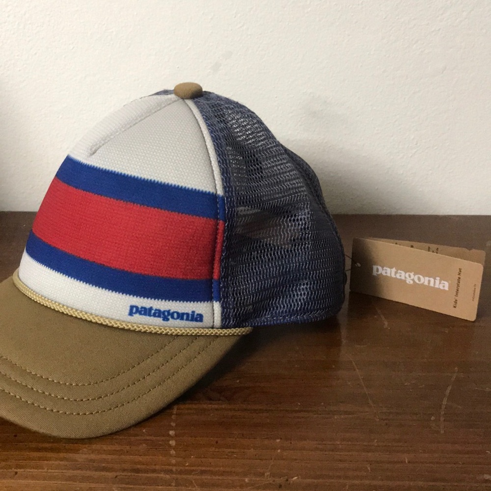 Patagonia Hat